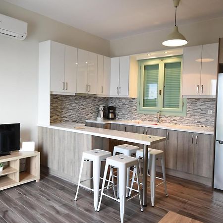 "Ροδι" Διαμερισμα / "Rodi" Apartment Nauplia Exterior foto