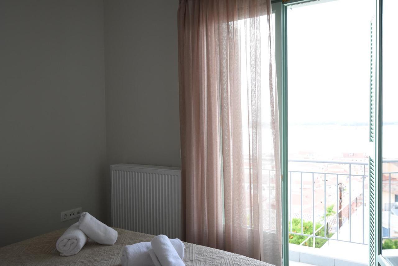 "Ροδι" Διαμερισμα / "Rodi" Apartment Nauplia Exterior foto